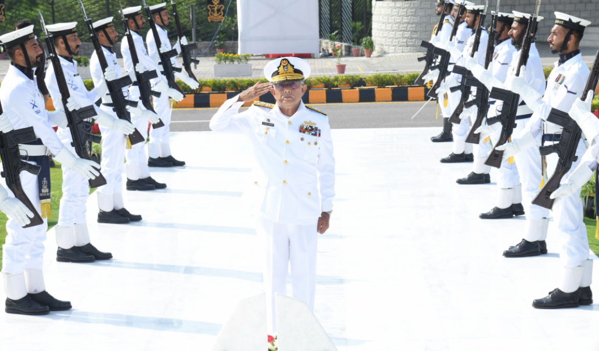 Pakistan Navy