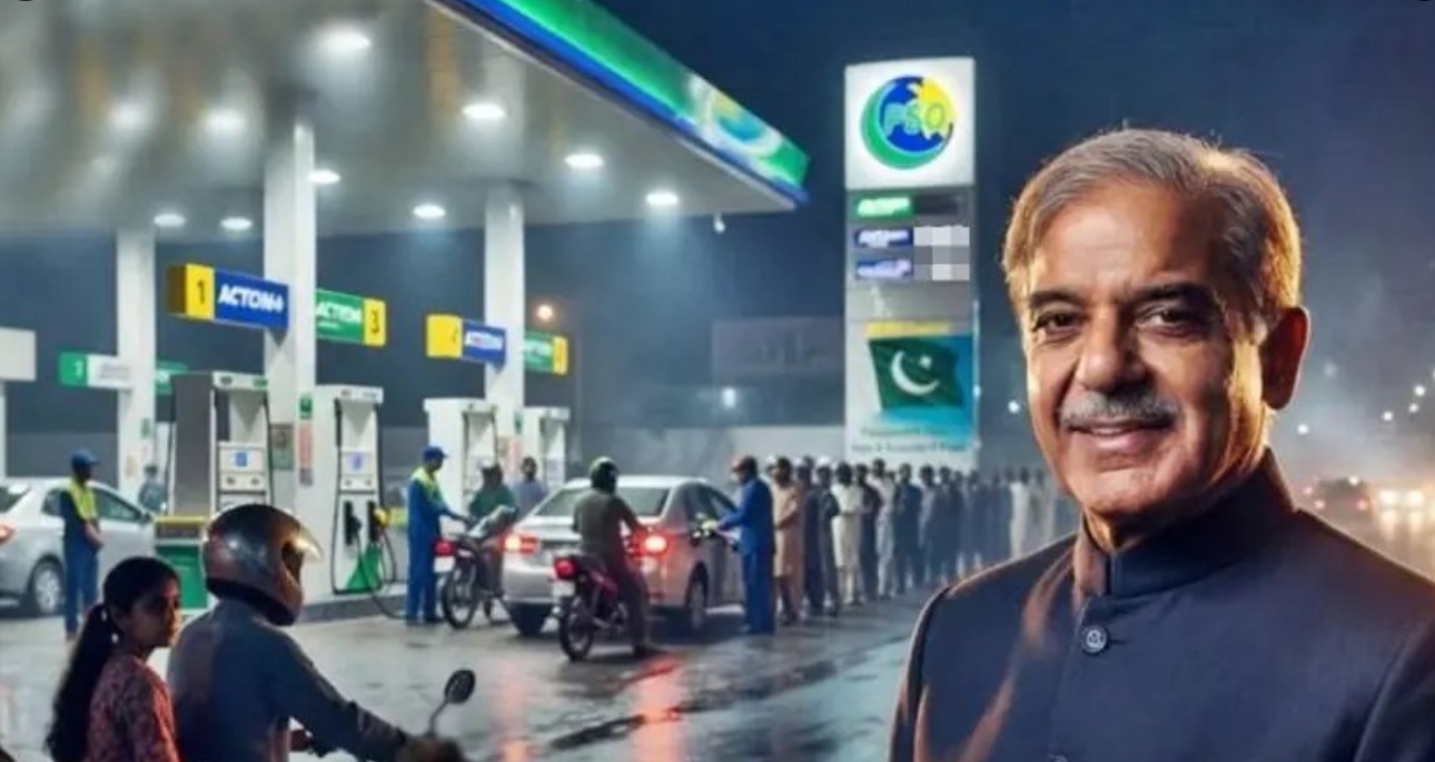Petrol and diesel price hikes again
