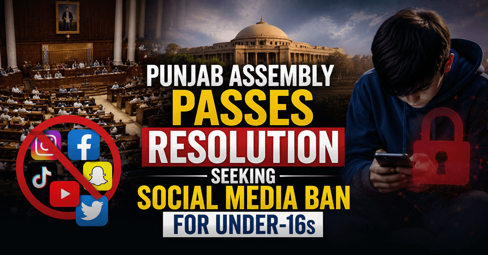 Punjab Assembly