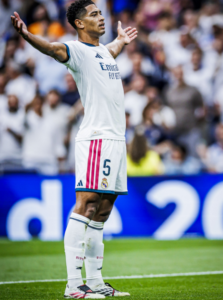 Real Madrid Beats Malaga 4-0