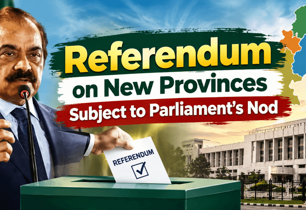 Referendum