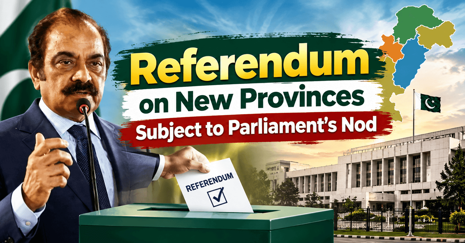 Referendum