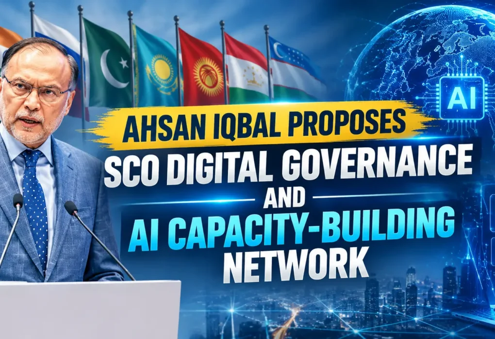SCO digital