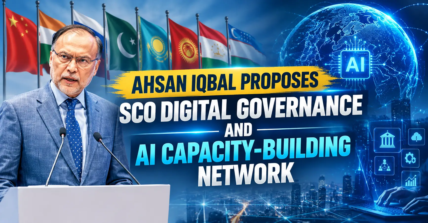 SCO digital