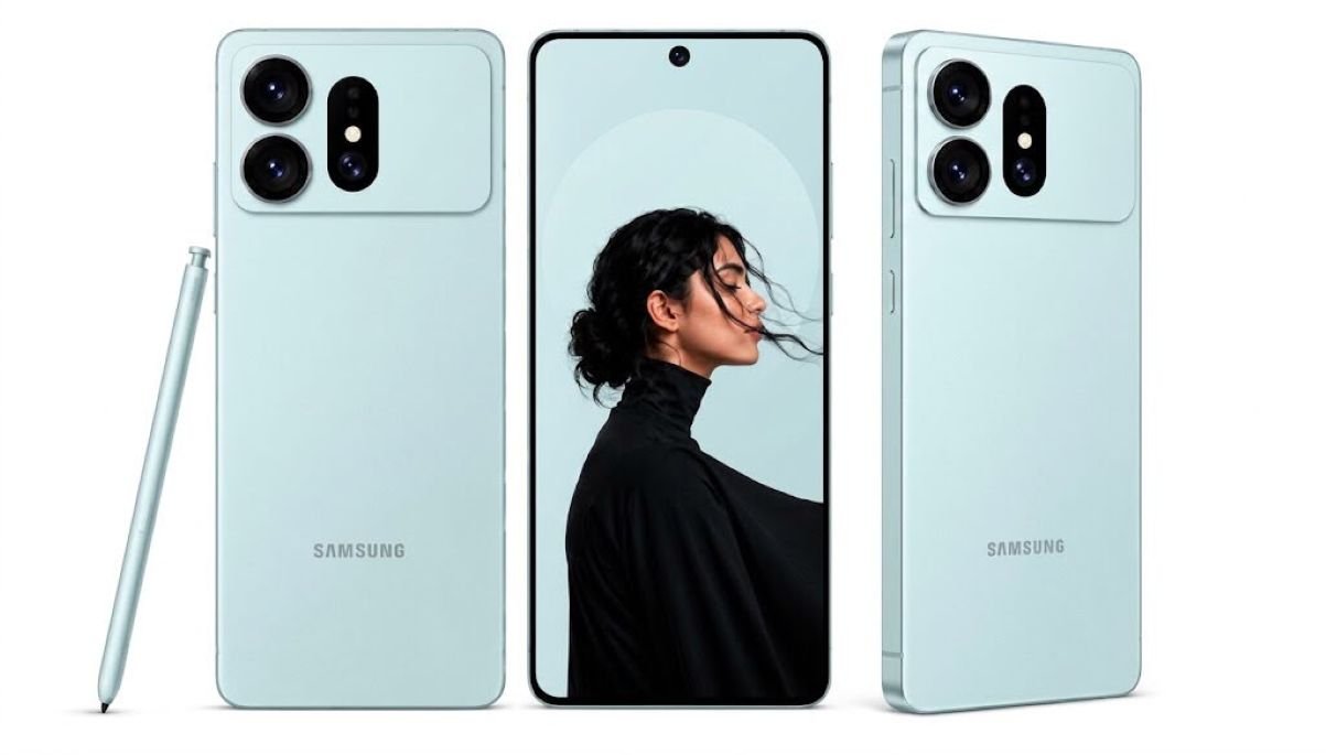 Samsung Galaxy S27 Ultra