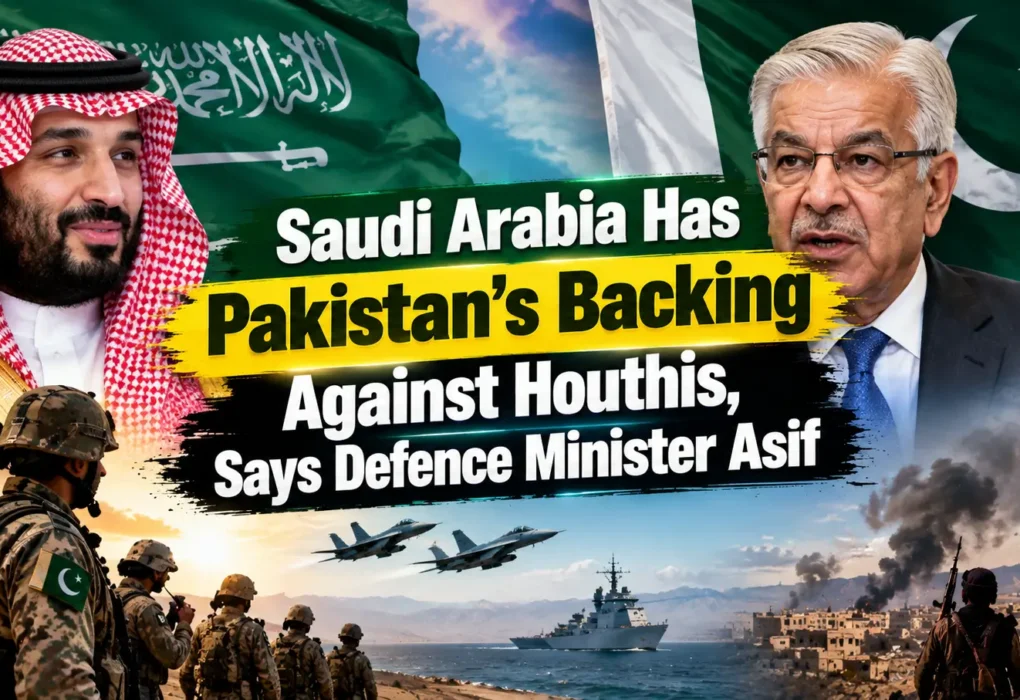 Saudi Arabia