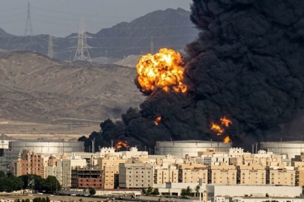 Saudi Arabia's Oil Crisis Deepens