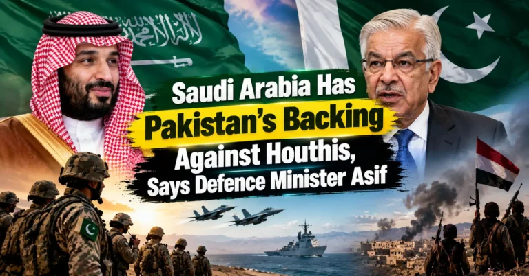 Saudi Arabia