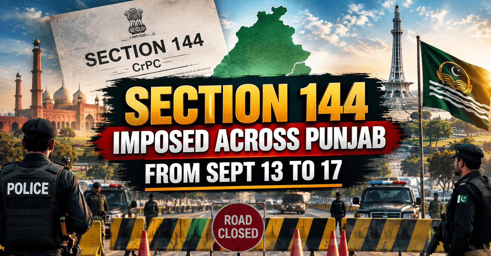Section 144