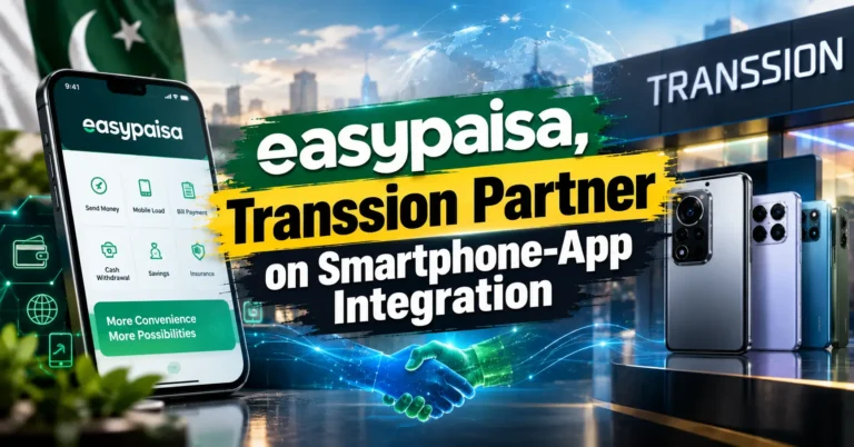 Smartphone-App Integration