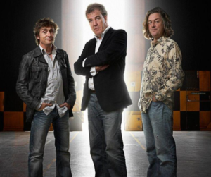 Top Gear Confirmed to Return After Four-Year Absence
