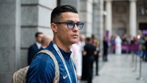 UEFA Ronaldo