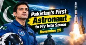 Astronaut