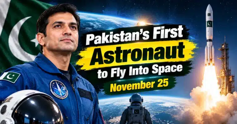 Astronaut
