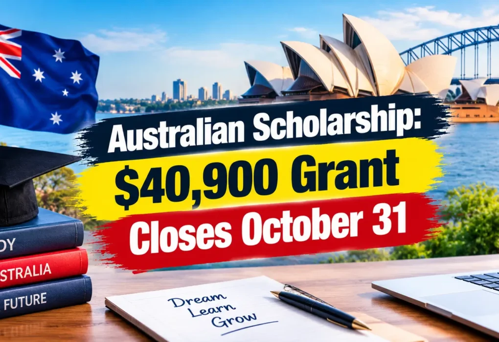 Australian Scholarship