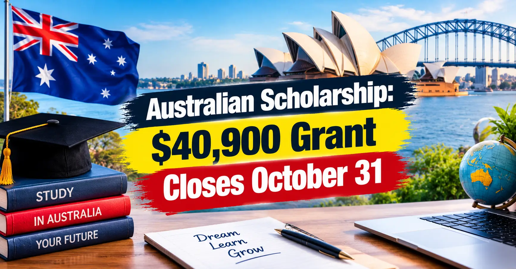 Australian Scholarship