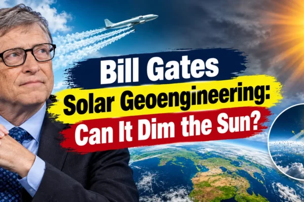 Bill Gates