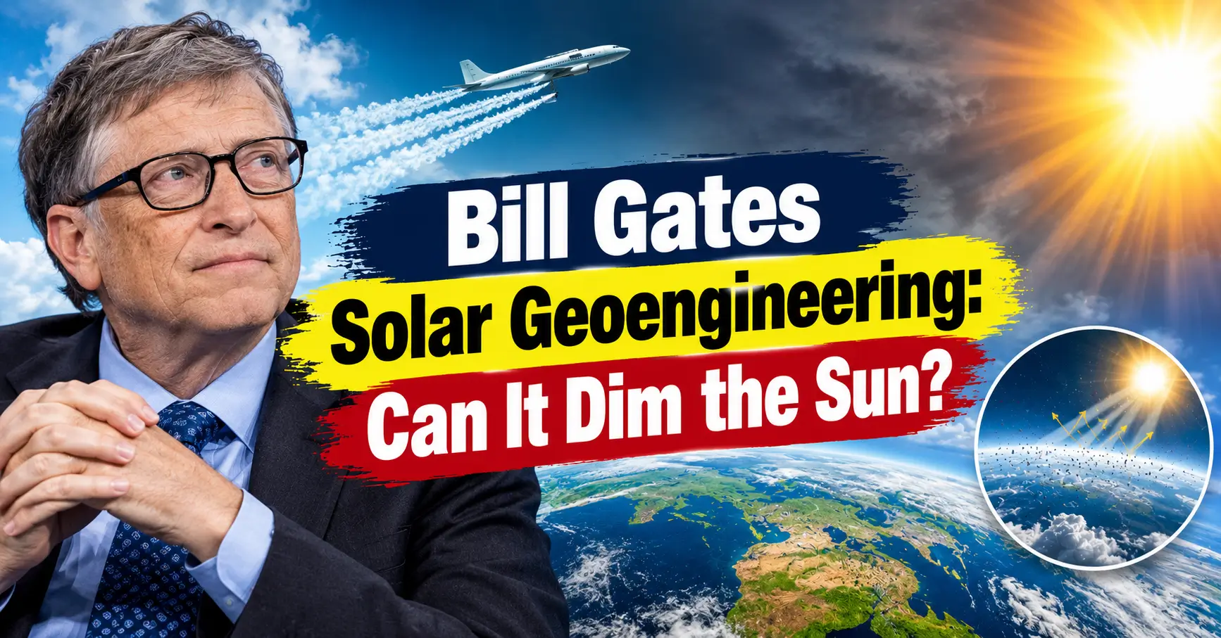 Bill Gates