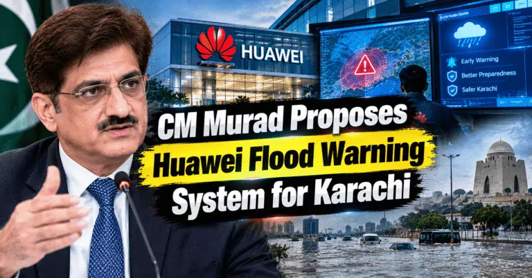 CM Murad