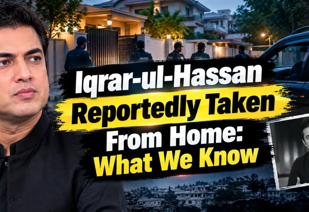 Iqrar-ul-Hassan