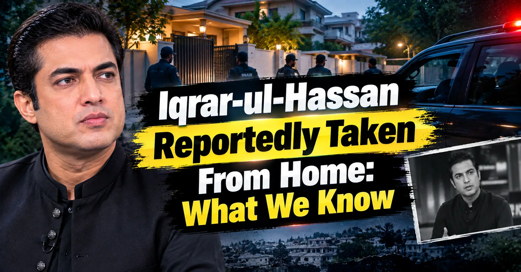 Iqrar-ul-Hassan