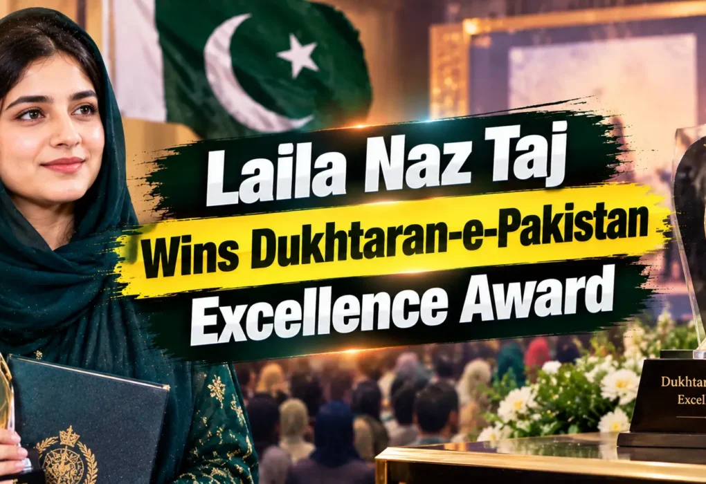 Laila Naz