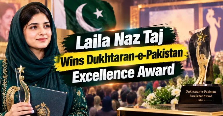 Laila Naz