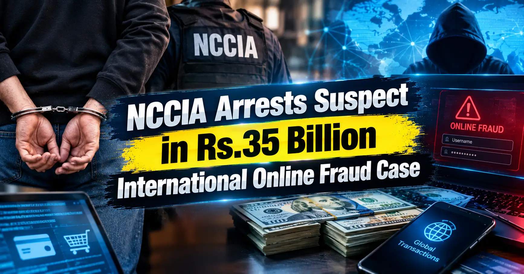 NCCIA