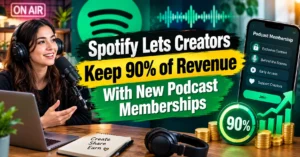 Spotify