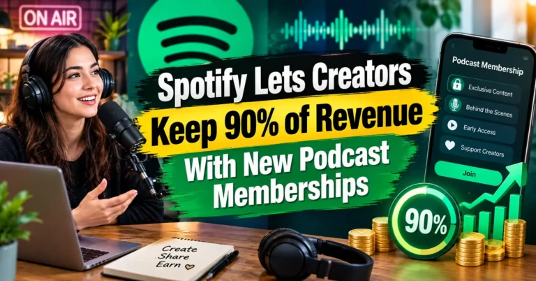 Spotify