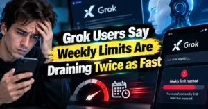 grok