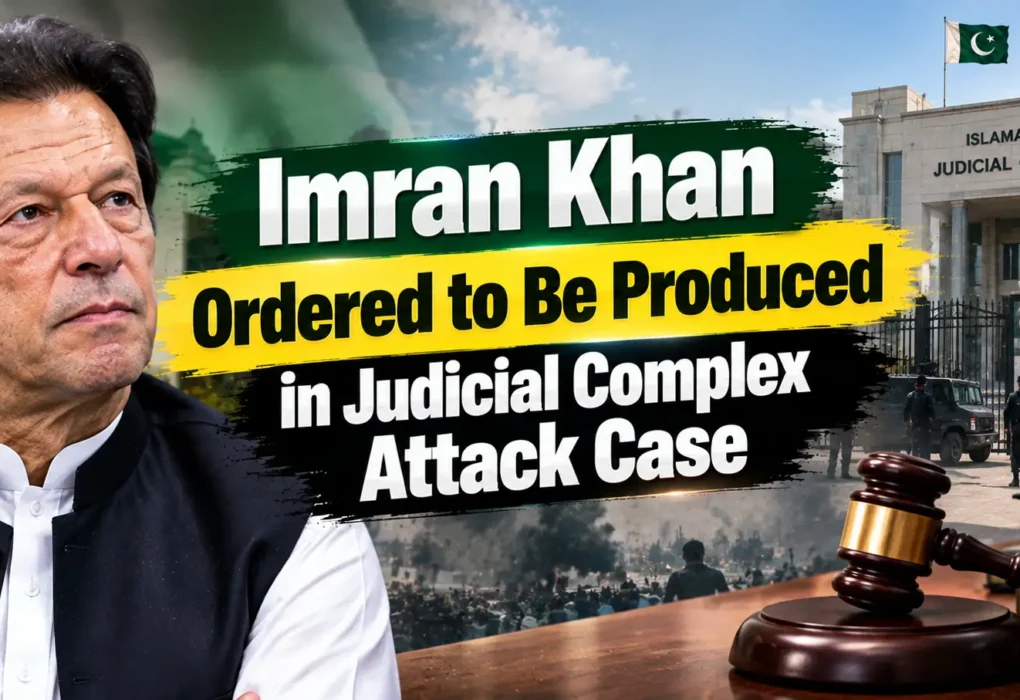 imran