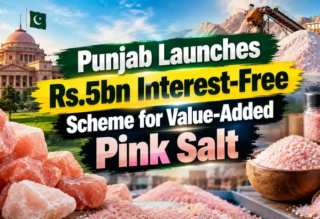 pink salt