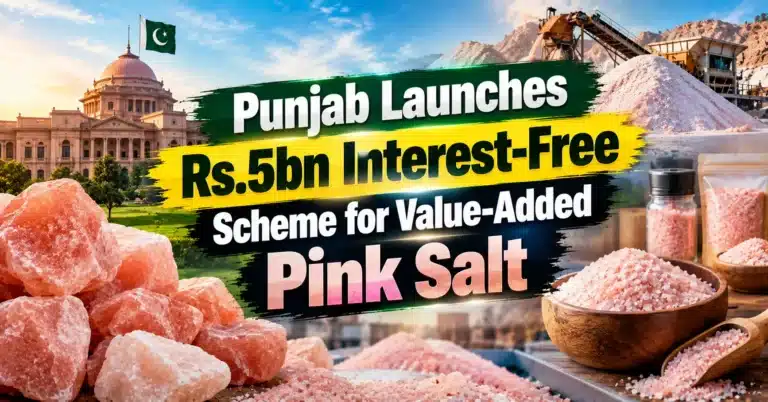 pink salt